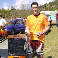 Foto del perfil de Jesus Valero