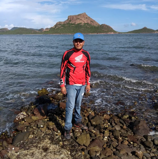 Foto del perfil de Alejandro Garcia