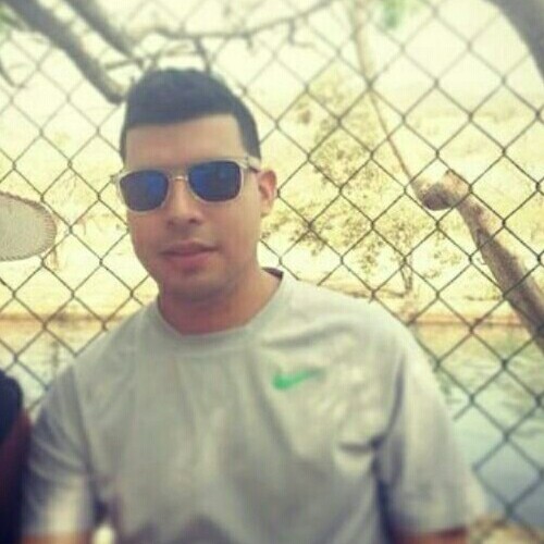 Foto del perfil de juan david rueda