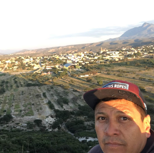 Foto del perfil de David Blancas