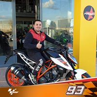 Foto del perfil de David Pulpon Medina