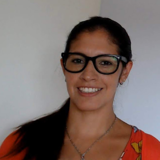 Foto del perfil de Romina Cuevas