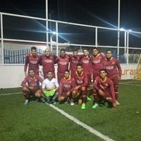 Foto del perfil de Luis Nevarez