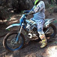 Foto del perfil de Brayan Muñiz Muñoz