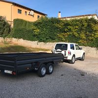 Foto del perfil de Xavier Fernandez Moreno
