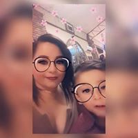 Foto del perfil de Damaris Gutierrez