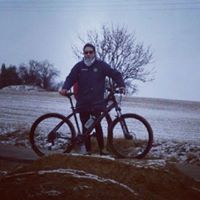 Foto del perfil de Marcos Moreno