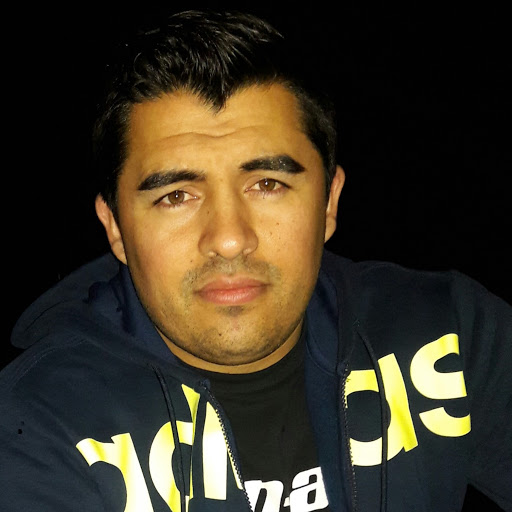 Foto del perfil de erick mauricio chavez neira