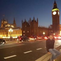 Foto del perfil de Nico Cipriani