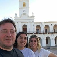 Foto del perfil de Rodrigo J Gatti