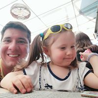 Foto del perfil de Sergio Marambio H