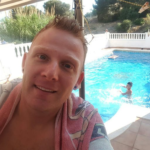 Foto del perfil de Ivan Gonzalez Segovia