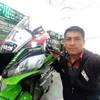 Foto del perfil de Gonzalo Farro
