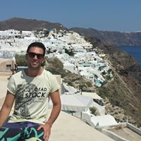 Foto del perfil de Humbert Teixidó