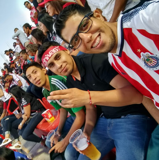 Foto del perfil de Arturo Leon