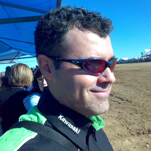 Foto del perfil de MIGUEL CORTES ROMAN