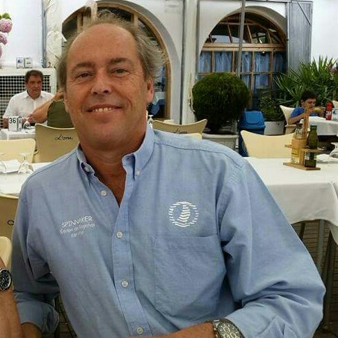 Foto del perfil de Juan Luis Aranda Sebastian