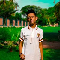 Foto del perfil de Leo Cabrera