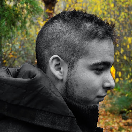 Foto del perfil de Alejandro Martinez