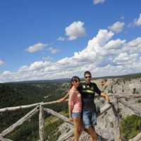 Foto del perfil de Cristian Jimeno