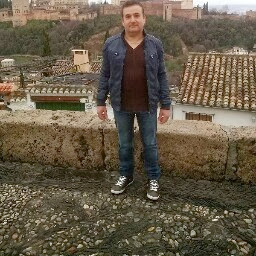 Foto del perfil de Jose Antonio Perez Castellon