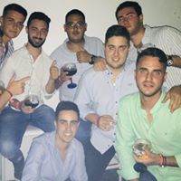 Foto del perfil de Paco Amado Calderon