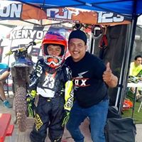 Foto del perfil de Rafael Motoshop