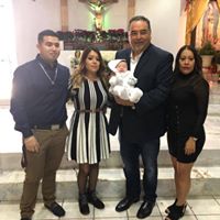 Foto del perfil de Jesus Alexander Sotelo Soberanis