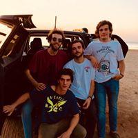Foto del perfil de Jaime Gutierrez