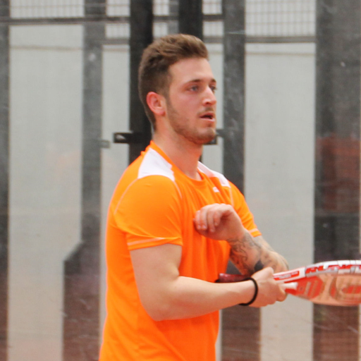 Foto del perfil de Victor Paton