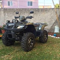 Foto del perfil de Betoo Vargas