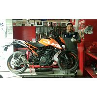 Foto del perfil de Harold Iglesias Ramos