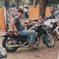 Foto del perfil de Carlos Kuchciak