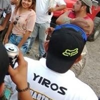Foto del perfil de Heriberto Yiros Perea Gonzalez