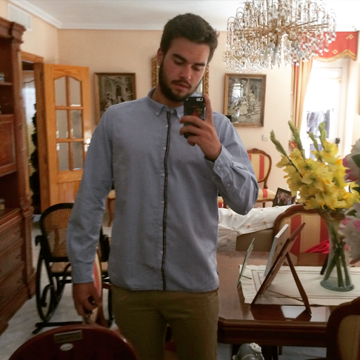 Foto del perfil de Antonio Manrique De Lara Martos
