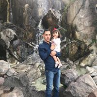 Foto del perfil de Daniel Palafox