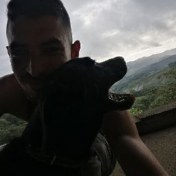 Foto del perfil de Kevin Tencio