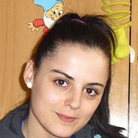 Foto del perfil de Isa Lopez Tomas
