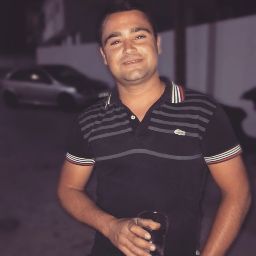 Foto del perfil de Samuel Sanchez