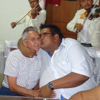 Foto del perfil de Rolas On Jimmy