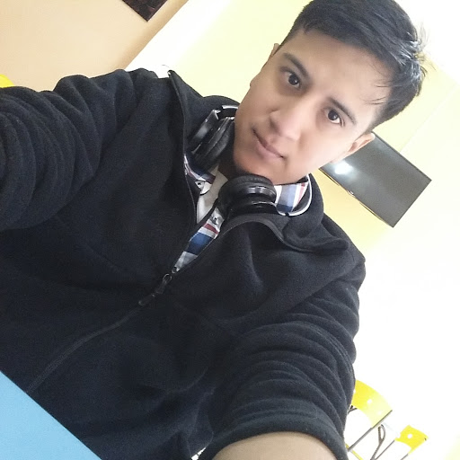Foto del perfil de Jean Carlos Mero