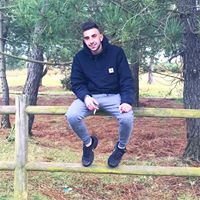 Foto del perfil de Adrian Valin