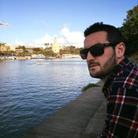 Foto del perfil de Julian P Martinez