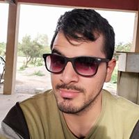 Foto del perfil de Daniel Araujo Romero