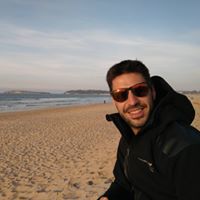 Foto del perfil de Kike Rodríguez