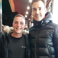 Foto del perfil de Patrick Figueres Benitez
