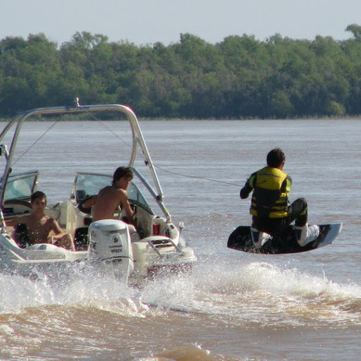 Foto del perfil de Gaston Achard