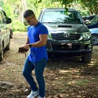 Foto del perfil de Bryan Quesada Gonzalez