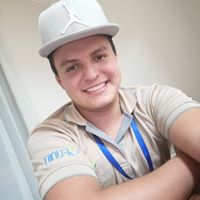 Foto del perfil de Joshué Arguedas