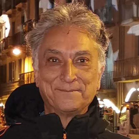 Foto del perfil de Jordi Torrents